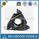 27IL Q55 indexable lathe tools acme threading inserts